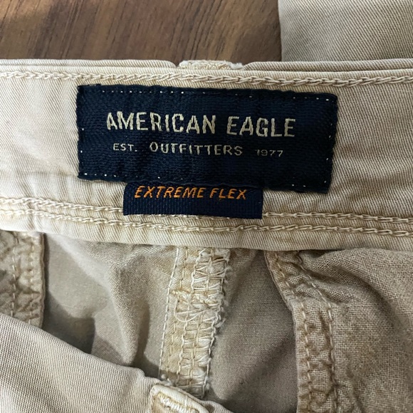 AE Men’s slim fit dress pants size 31/32 - Picture 4 of 6